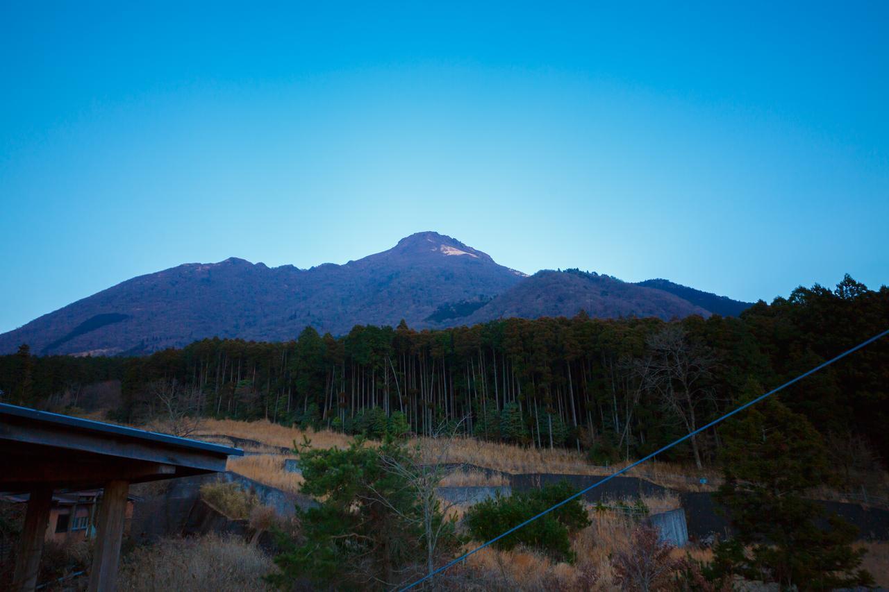 Yufuin Inakamura Inakaso المظهر الخارجي الصورة